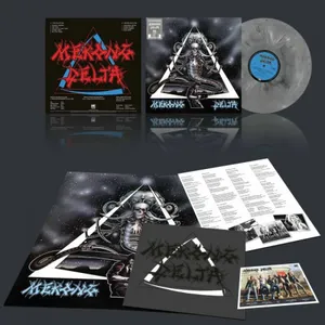 Mekong Delta: Mekong Delta (Galaxy)