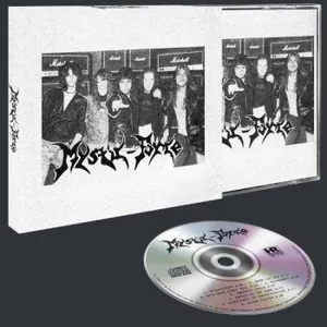 Mystic-Force: Mystic-Force