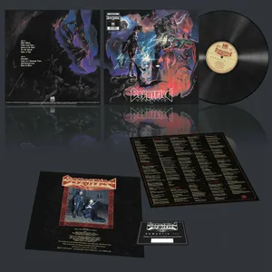 Bergfried: Romantik III