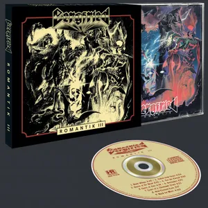 Bergfried: Romantik III