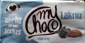 Lakritz