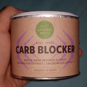 Carb blocker