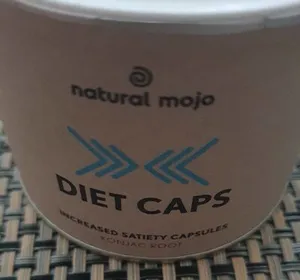 Diet caps