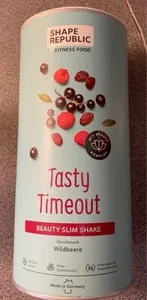 Tasty Timeout