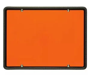 Witte plusguide 1000060 ADR-skyltar