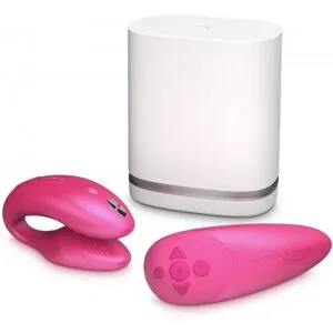 We-Vibe Pink