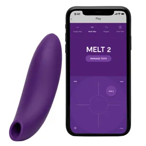We-Vibe Melt 2 Purple
