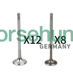 Ventil Borsehung B18635