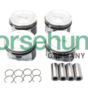 Kolv Borsehung B18670