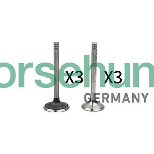 Ventil Borsehung B18765