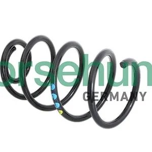 Spiralfjäder Borsehung B11089