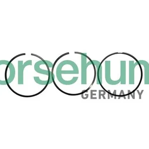 Kolvringsats Borsehung B10362