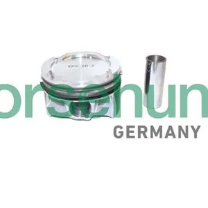 Kolvringsats Borsehung B11137