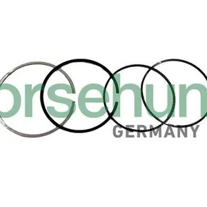 Kolvringsats Borsehung B10371