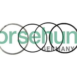 Kolvringsats Borsehung B10370