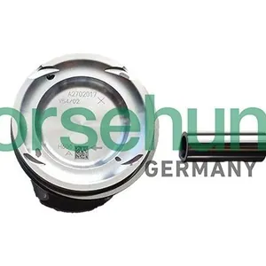 Kolvringsats Borsehung B11140