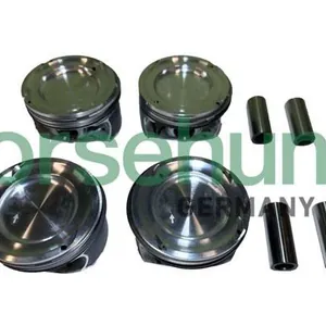 Kolvringsats Borsehung B11141