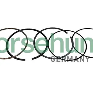 Kolvringsats Borsehung B10372