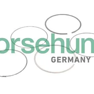 Kolvringsats Borsehung B10373