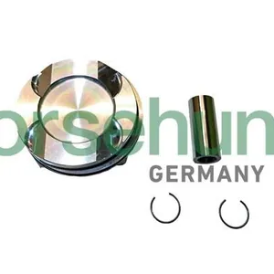 Kolvringsats Borsehung B11146