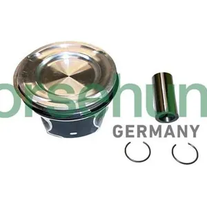 Kolvringsats Borsehung B11148