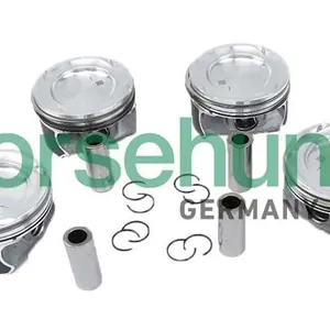 Kolvringsats Borsehung B11149