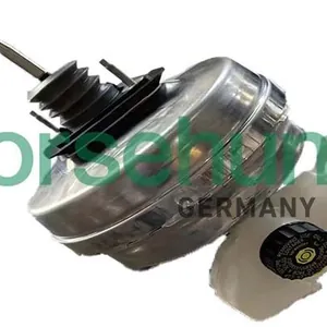 Huvudbromscylinder Borsehung B12536