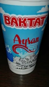 Ayran
