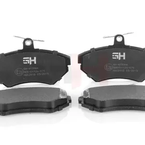 Bromsbelägg GH GH-419966