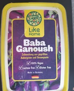 Baba Ganoush