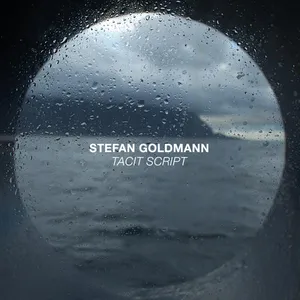 Goldmann Stefan: Tacit Script