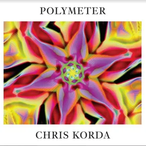 Korda Chris: Polymeter