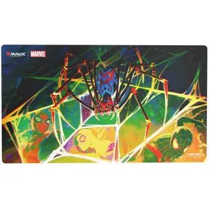 Magic: The Gathering Spider-Man Prime Spelmatta