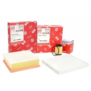 Filtersats MASTER-SPORT 450001412