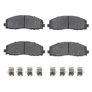 Bromsbelägg MASTER-SPORT 13046056802N-SET-MS