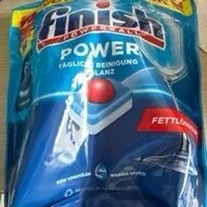 Spülmaschinen, Tabs