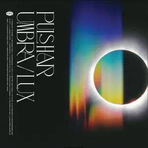 Pulshar: Umbra/Lux