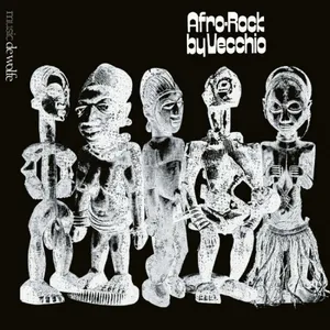 Vecchio: Afro-rock