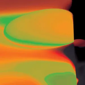 Naples Anthony: Orbs