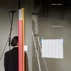 Chkheidze Anushka: Clean Clear White