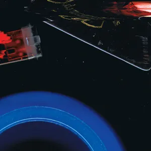 Naples Anthony: Scanners