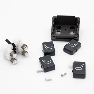 Inställning, säte IVECO 42545896