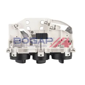 Kontrollelement, uppvärmning / ventilation BOGAP A7331100