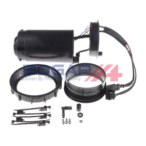 Uppvärmning, tankenhet (ureaämnesinsprutning) BOGAP A1831104