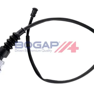 Slitagevarnare bromsbelägg BOGAP T7117110