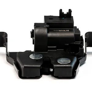 Bakluckelås PREXAparts P150331