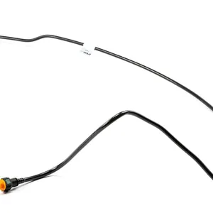 Bränsleledning PREXAparts P150383