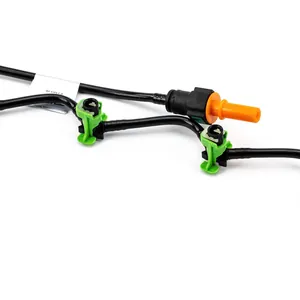 Slang, bränsleöverflöd PREXAparts P150538