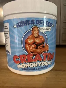 CREATIN monohydrat