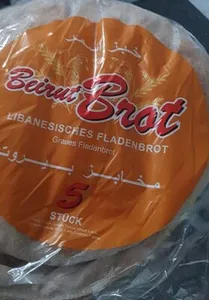 Beirut Brot